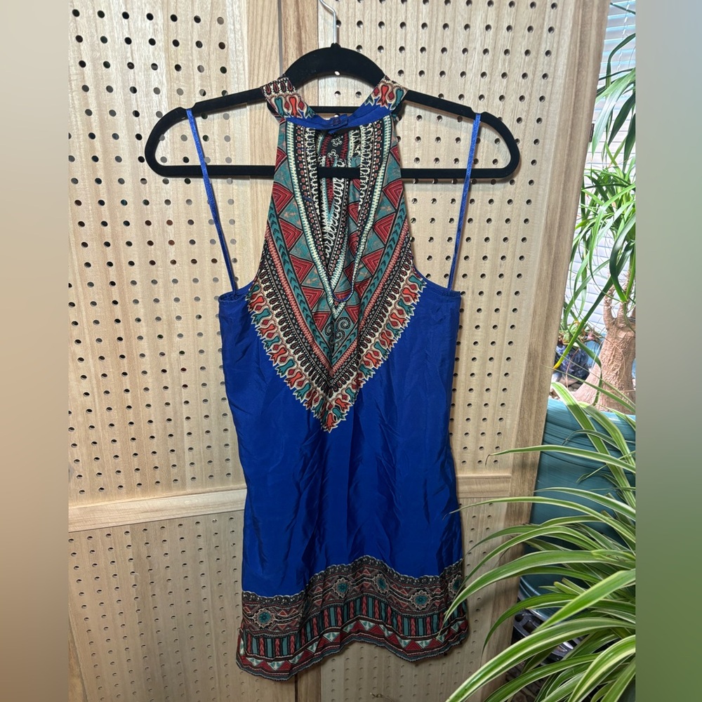 Band of Gypsies dress